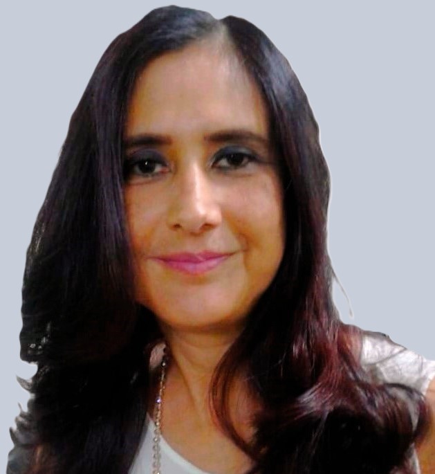 Aleida Ruano