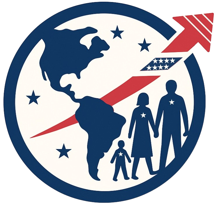 Mundo Migrante Logo