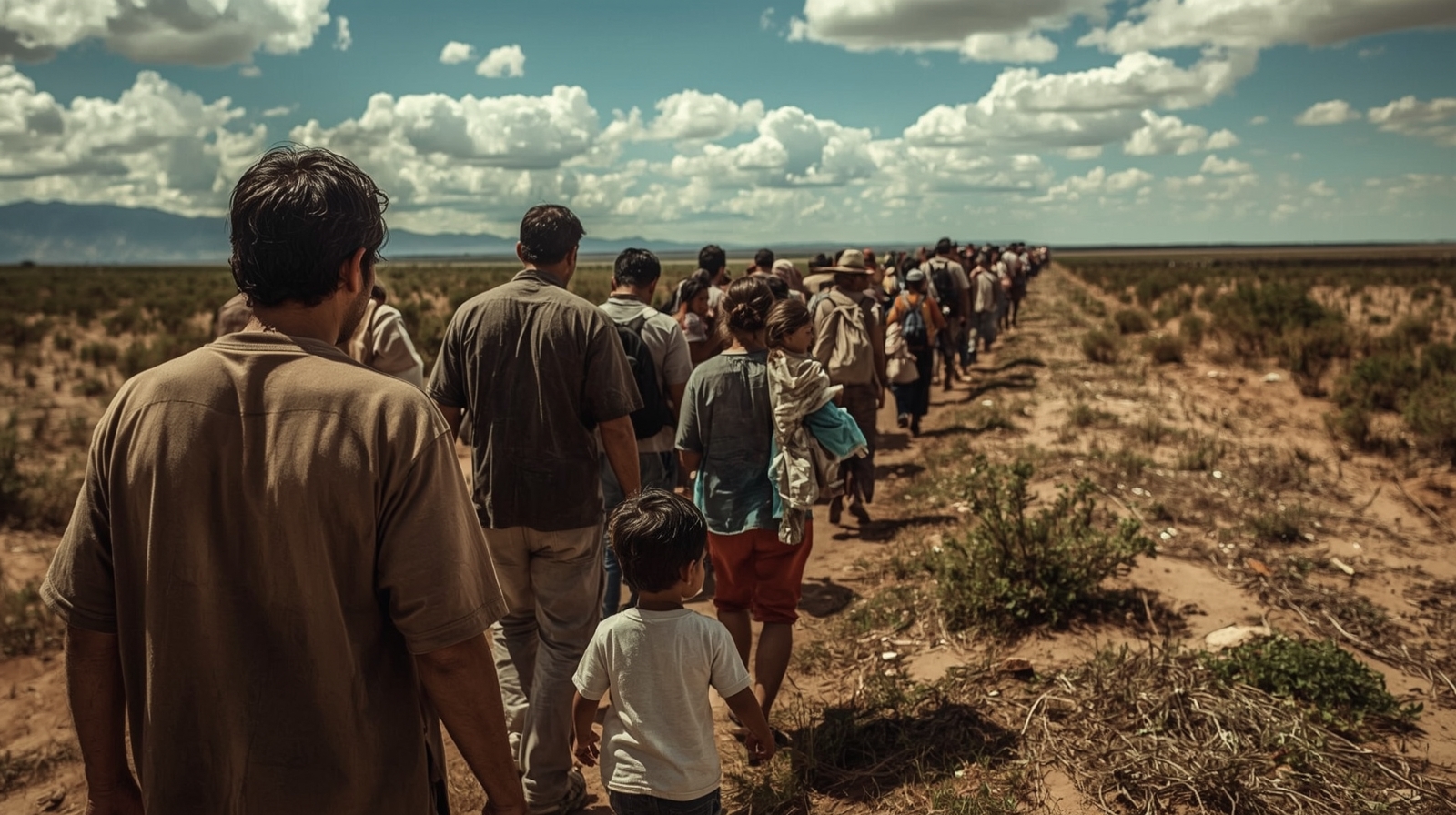 Migrante 2