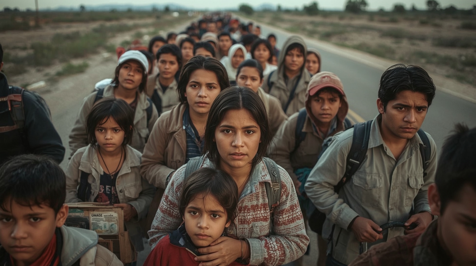 Migrante 3