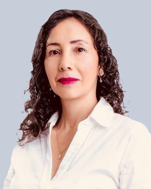 Yazmín Muñoz